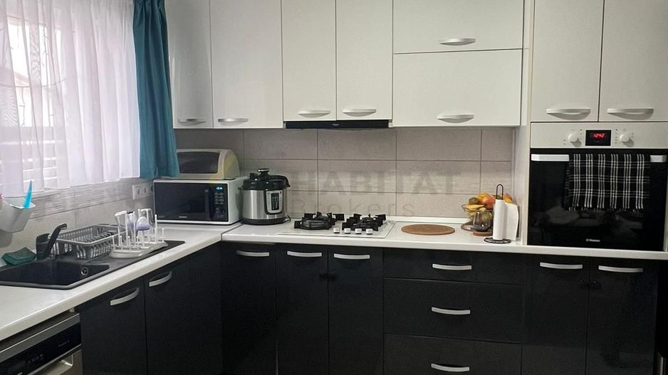 Casă Tip Duplex de Vânzare în Tunari/ LA PRET DE APARTAMENT - Poză 4