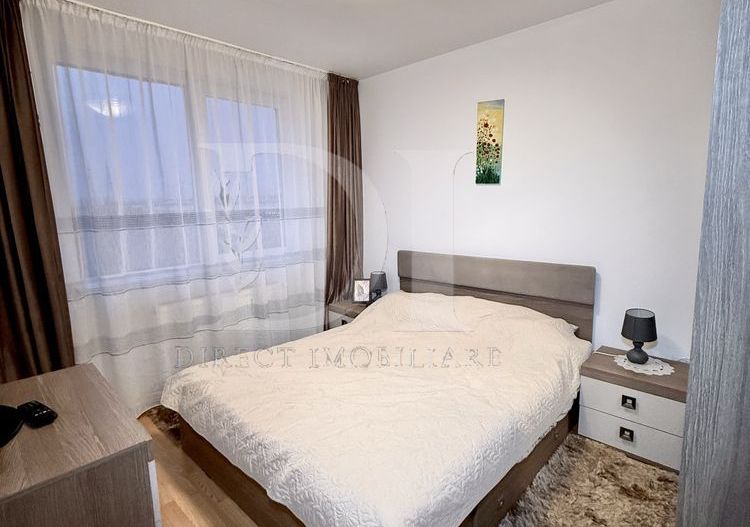 Apartament 3 camere de vânzare – Florești, zona Terra - Poză 4