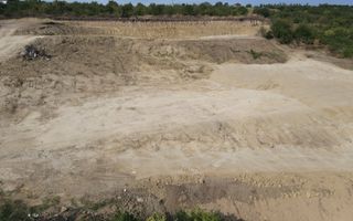 Teren intravilan pt dezvoltare imobiliară, lac Aroneanu, Iași - Poză 11