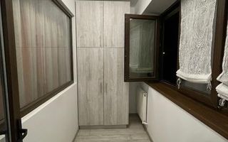 Apartament 3 camere, mobilat și utilat lux, cu boxă și loc de parcare – CUG, Iași - Poză 11