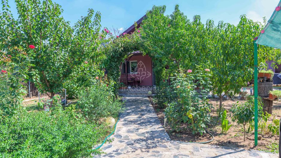 Vanzare casa individuala, curte, Mihailesti, Giurgiu - Poză 9