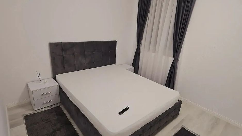 AP. 2 CAMERE- DOAMNA GHICA, PET-FRIENDLY, PARCARE INCLUSA, CENTRALA - Poză 2