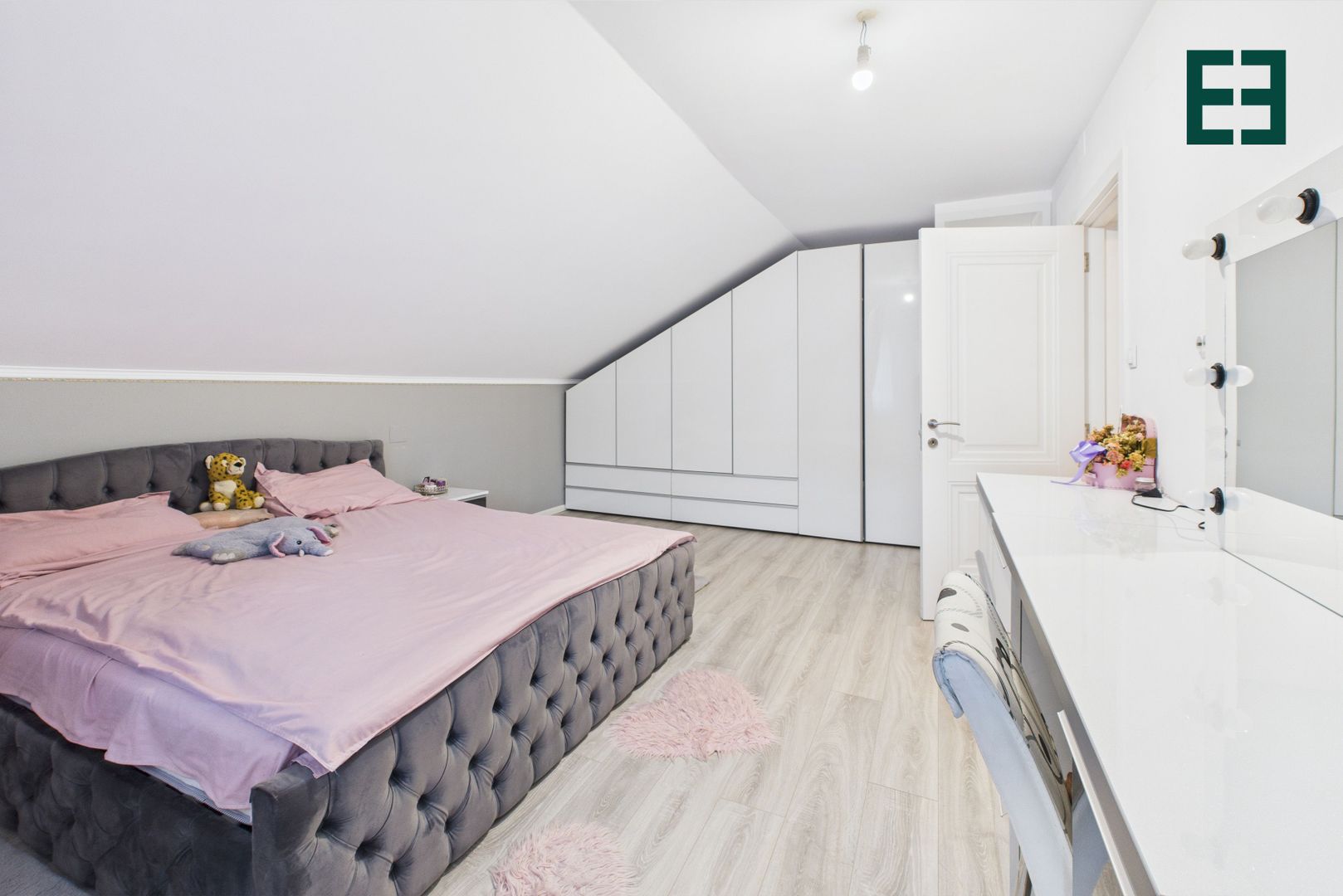 Casă nouă cu 5 camere - Localitatea Păuliș - DEVA - Poză 17