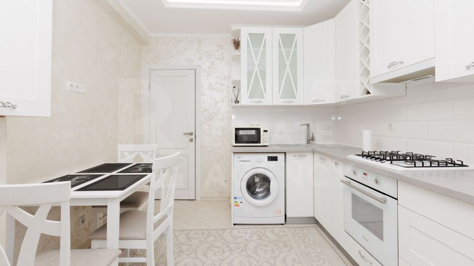 Chirie, apartament, 1 cameră, strada Ginta Latină, Ciocana - Poză 2