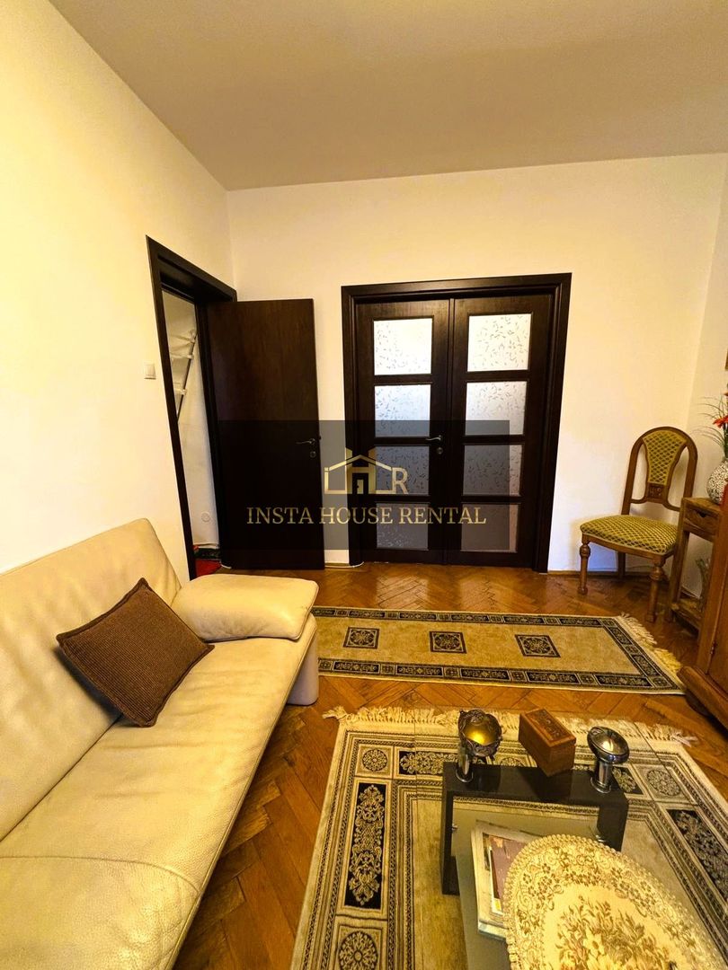 2 camere *Mozart* | Vedere liberă | Floreasca | Disponibil imediat - Poză 3