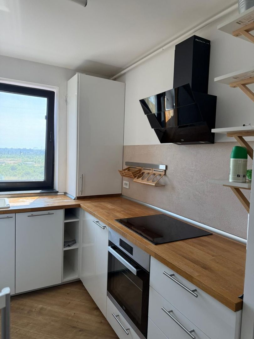 Chirie I Apartament 2 camere | 4 City North I Pipera I Parcare - Poză 6