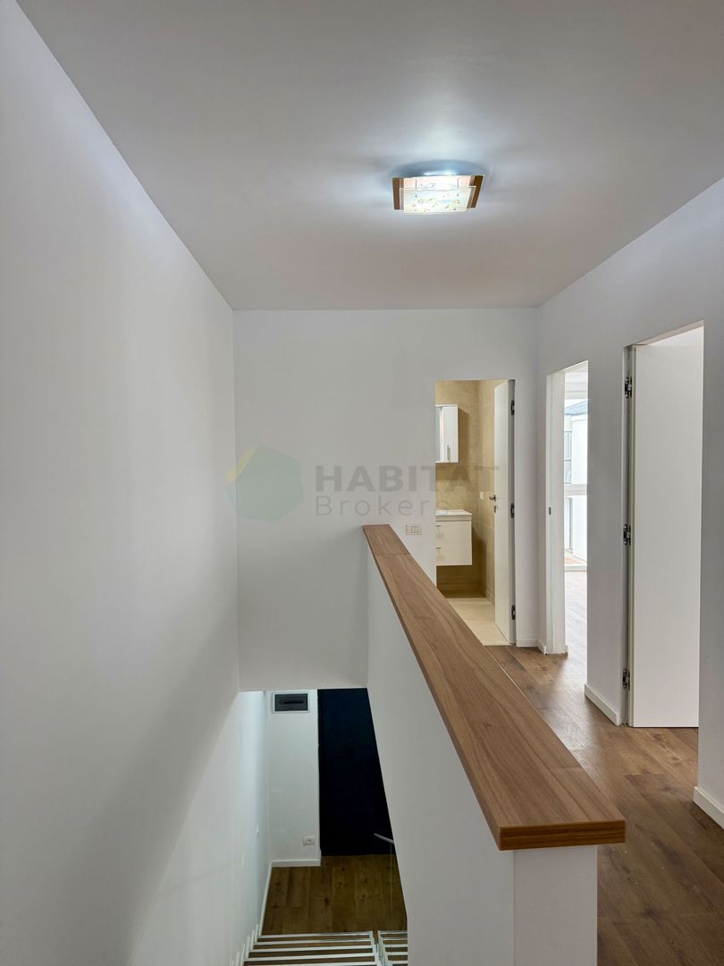 Vilă de închiriat în Tunari – 4 camere | curte proprie | disponibilă imediat - Poză 13