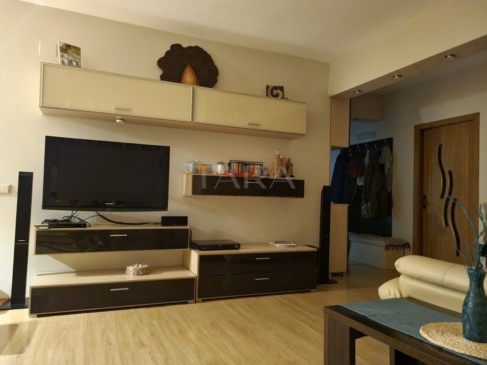 Vânzare Apartament 3 Camere în Cartierul Buna Ziua, 94 mp. - Poză 6