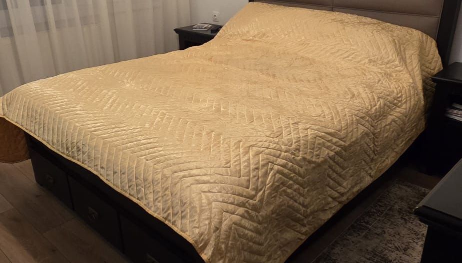 Apartament 3 camere, renovat – 67 mp – Tiglina 3 , scoala nr. 11 - Poză 18