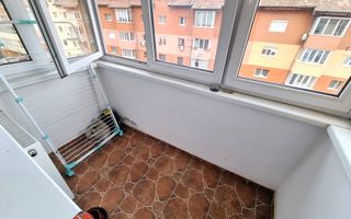 De vanzare apartament 2 camere, Ampoi 1 - Poză 9