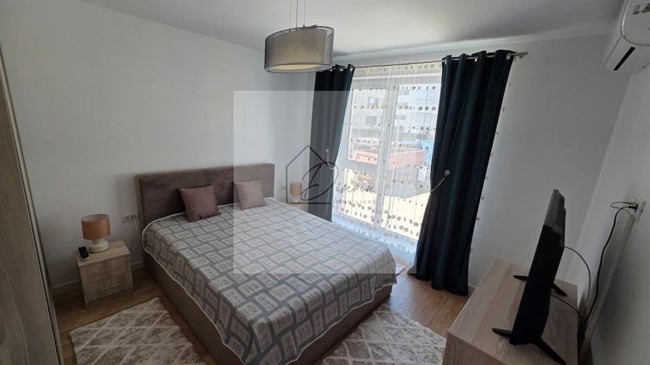 3 camere MTM Pipera Rond OMV I prima inchiriere I parcare inclusa - Poză 7