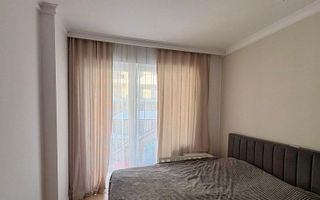 Apartament 3 camere, 56 mp balcon 11 mp parcare subterană. - Poză 6