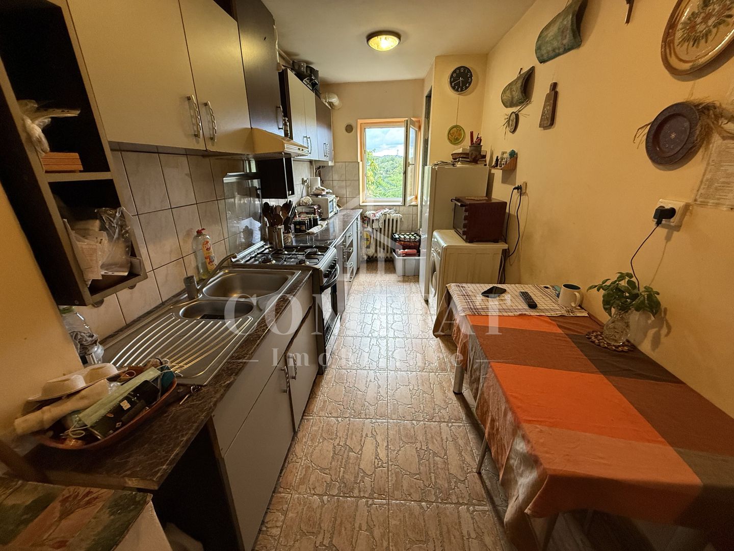 Apartament cu 3 camere la preț foarte bun | 66 mp | Cartierul Gruia - Poză 6