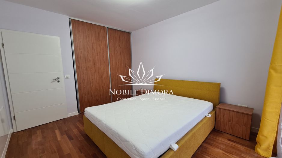 Duplex modern cu 5 camere si 2 bai - curte de 750mp in Ghiroda - Poză 14
