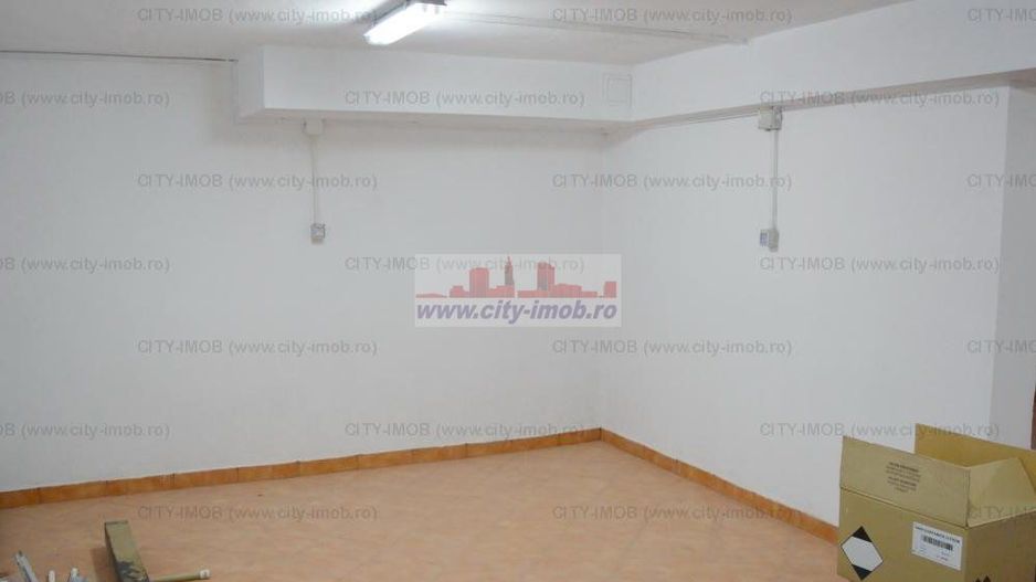 Inchiriere Vila 4 camere Bucurestii Noi - Poză 13