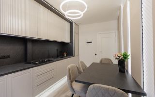 Vânzare, apartament, 3 camere, strada Ion Buzdugan, Buiucani - Poză 3