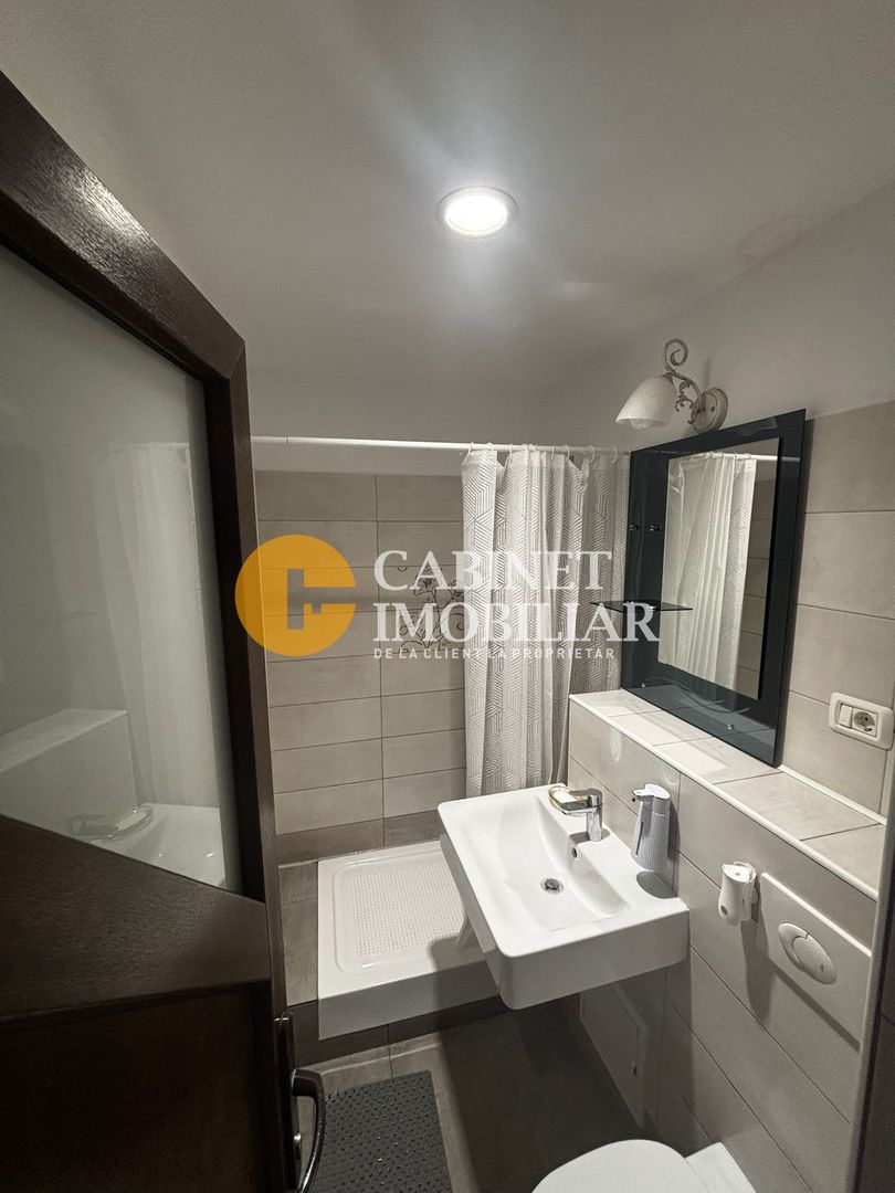 Apartament 3 Camere Semidecomandat - Rond Zimbru - Poză 8