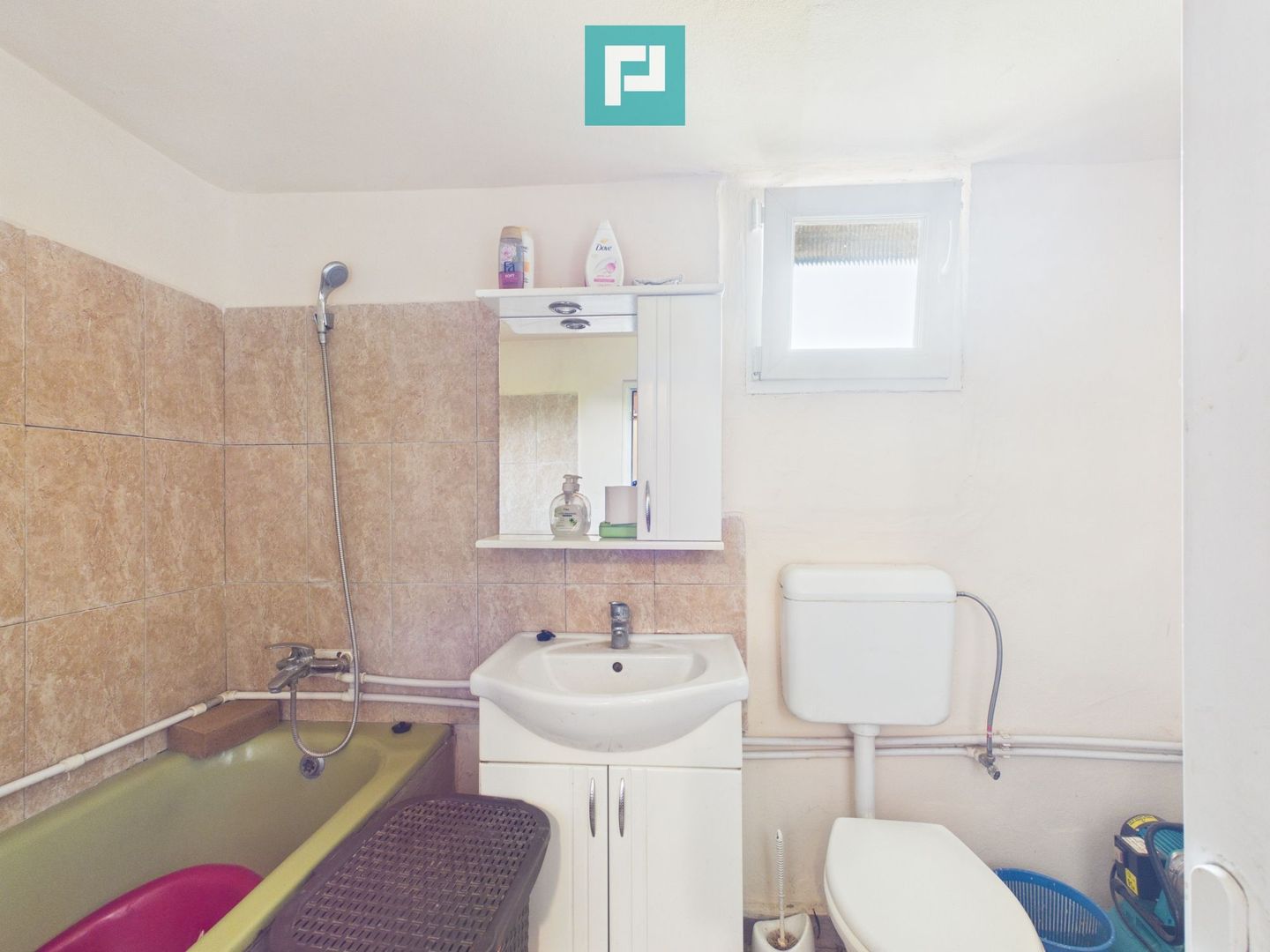2 case cu teren de 2253 mp în Archiș - Poză 7