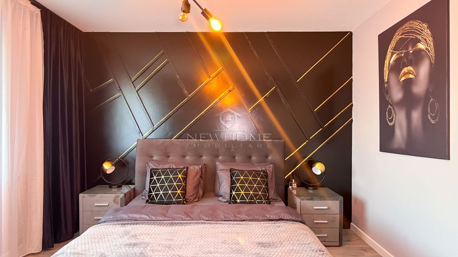 COMISION 0 %  Apartament 2 camere, zona Iulius Mall - Poză 10