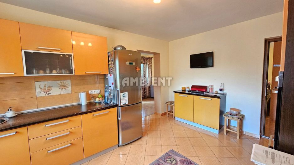 Casă individuală P+M, teren 600 mp, zona MOARA GRECILOR; - Poză 6