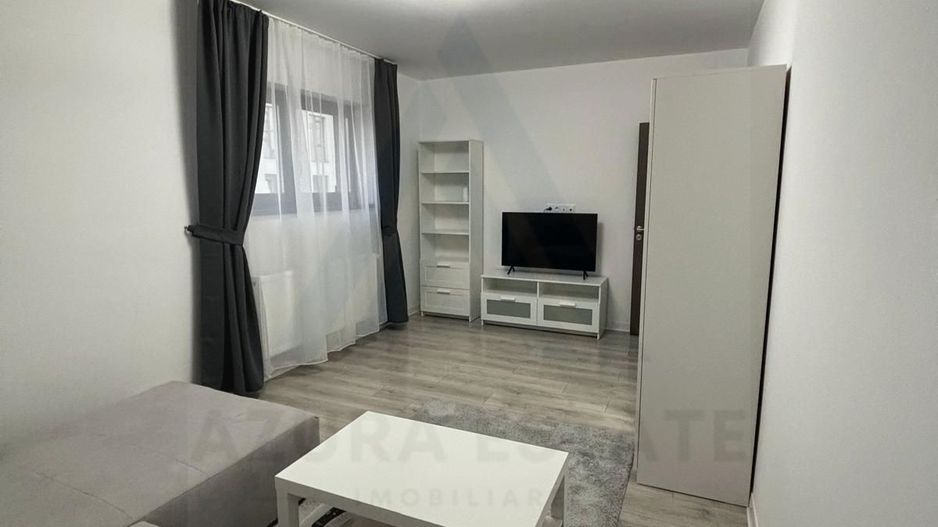 Apartament 2 camere 52 mp utili etaj 3 in zona Doamna Stanca - Poză 4