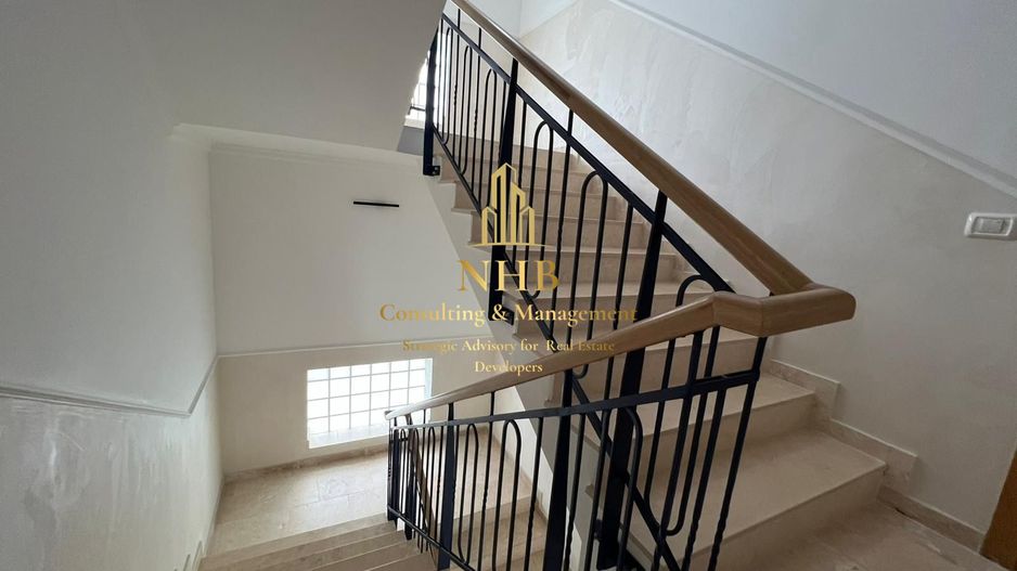 Apartament de inchiriat -3 camere  bloc nou -ZONA TEI - Poză 26