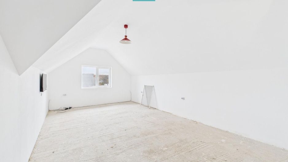 Pensiune cu potențial ridicat - Curtici, Jud, Arad - Poză 1