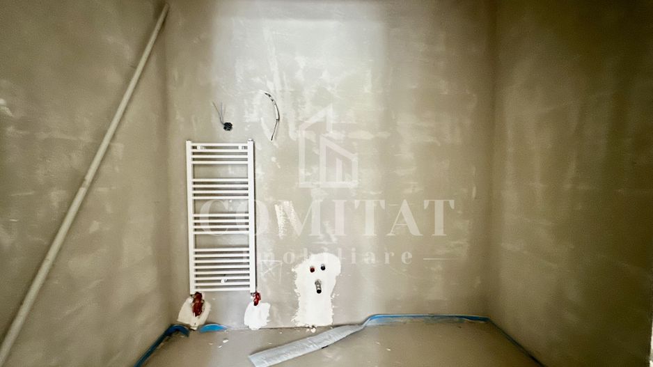 Oportunitate! Apartament 3 camere | Bloc nou | Zona str Somesului - Poză 14