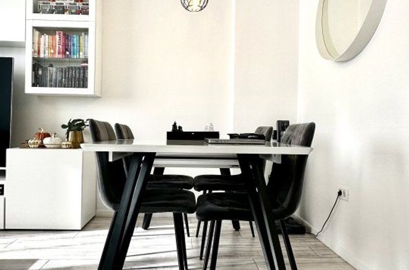 Apartament 3 camere, spațios si primitor, XCity, la doar 7 minute de Iulius Town - Poză 6