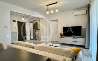 Apartament cu 2 camere de inchiriat in Iosia Residence, Oradea - Poză 3