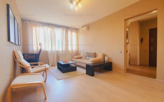 2 camere view superb, renovat modern, bloc reabilitat, Iancului Vatra Luminoasa - Poză 12