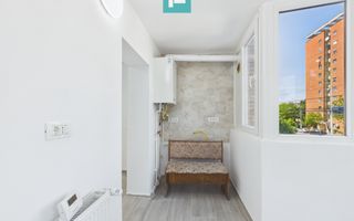 Apartament cu 3 camere de închiriat, Podgoria Arad - Poză 16