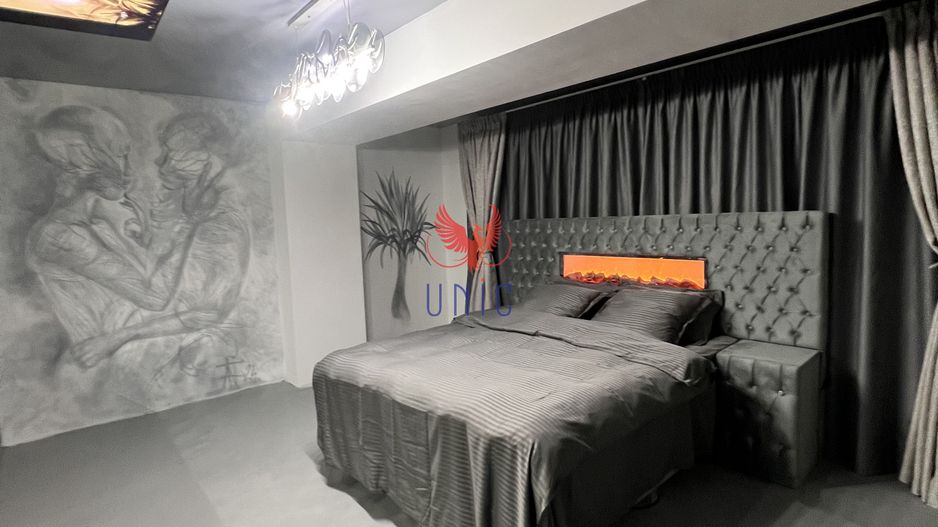 Apartament de Lux,  zona Calea Severinului - Poză 27