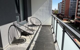 Prima inchiriere 2026| 2 camere | Torontalului- Sol Residence| parcare - Poză 6