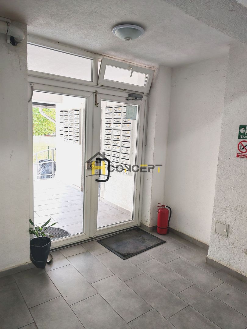 Apartament 2 camere tip studio Str Tineretului Chiajna - Poză 13