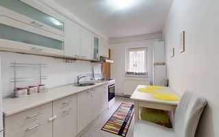 Comision 0% | Apartament 3 camere  | Centru Civic | Parcare - Poză 5