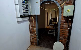 Spatiu comercial de vanzare in Piata Arenei-Boul Rosu - Poză 16