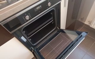 Apart. decomandat ( bucatarie separata+balcon ) + Parcare ! - Poză 10