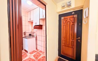 Apartament 2 Camere | Salaj | Comision 0% | 1970 | Etaj 4/4 - Poză 4