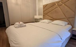 City Of Mara| 2 camere| apartament de lux| balcon deschis| - Poză 8