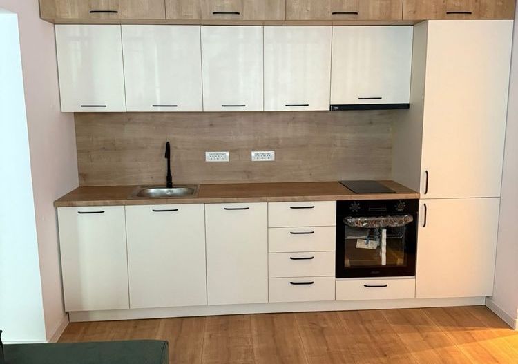 Metrou Drumul Taberei-apartament modern - Poză 3