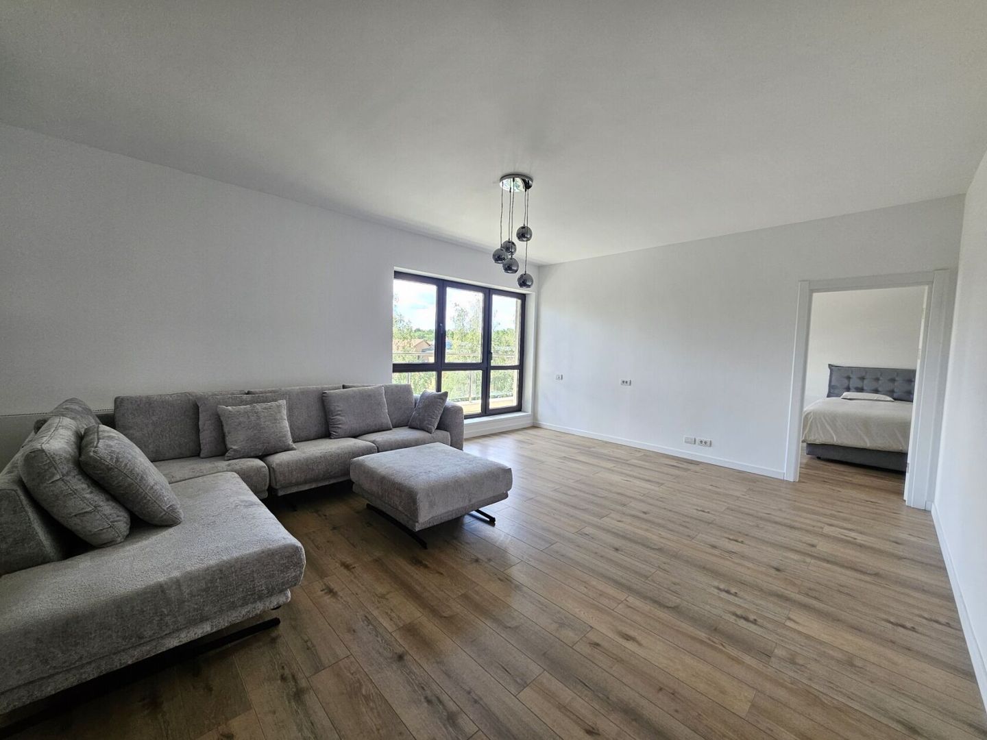 APARTAMENT PIPERA - GREEN VISTA - Poză 7