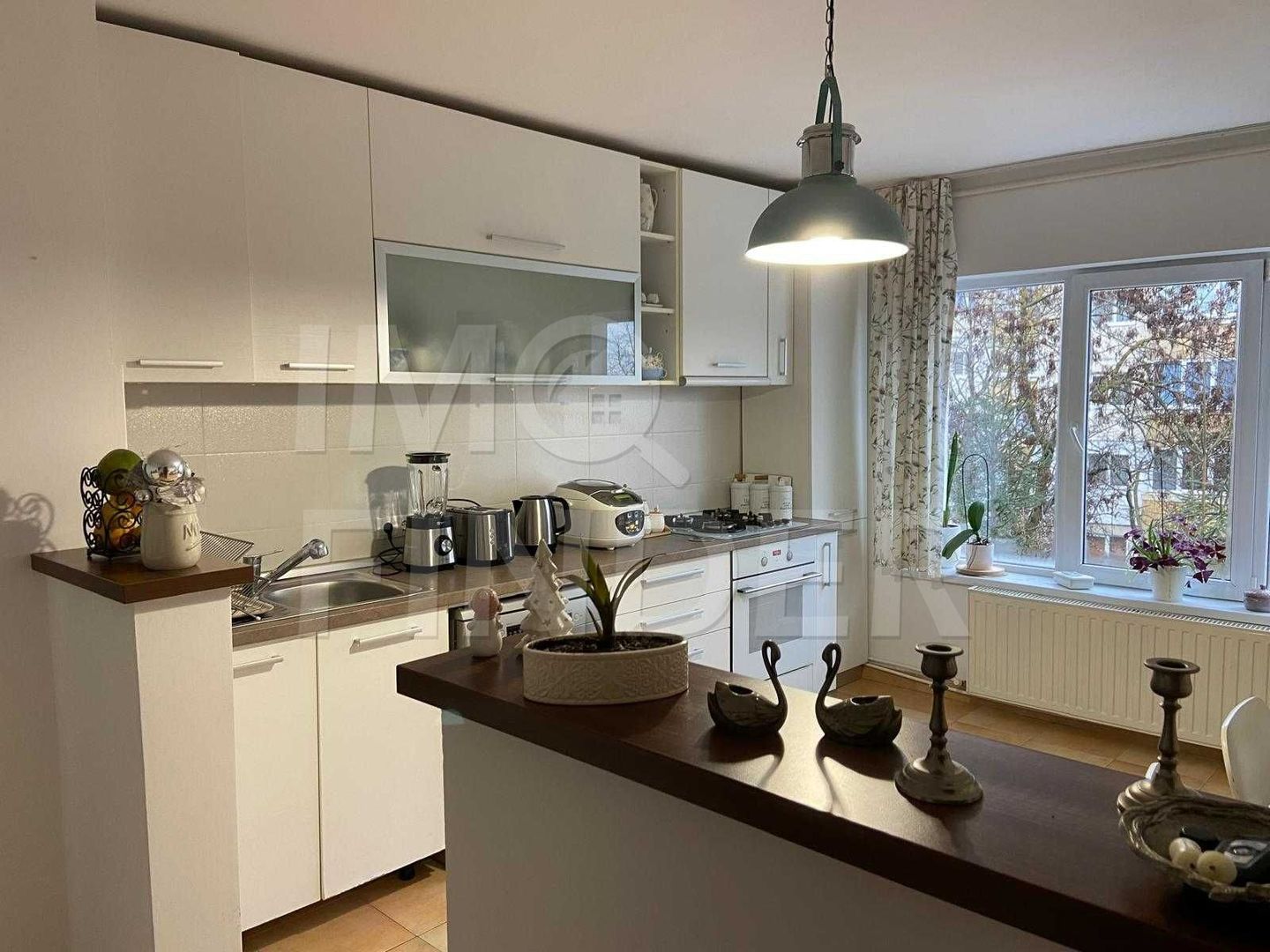 Apartament 2 camere Zorilor, etaj 2 din 4 - Poză 1