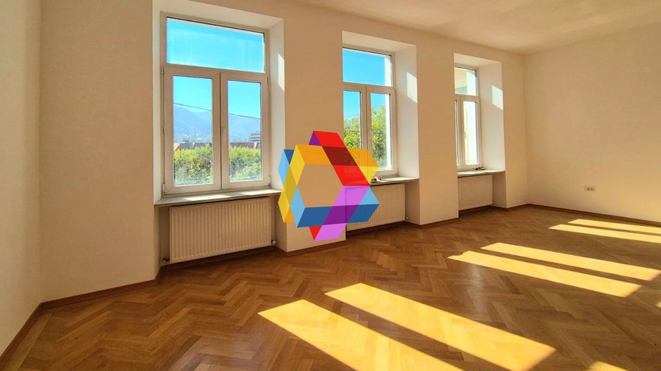 Spatiu birouri de închiriat Brasov - 80 mp # plus-imo.ro - Poză 2