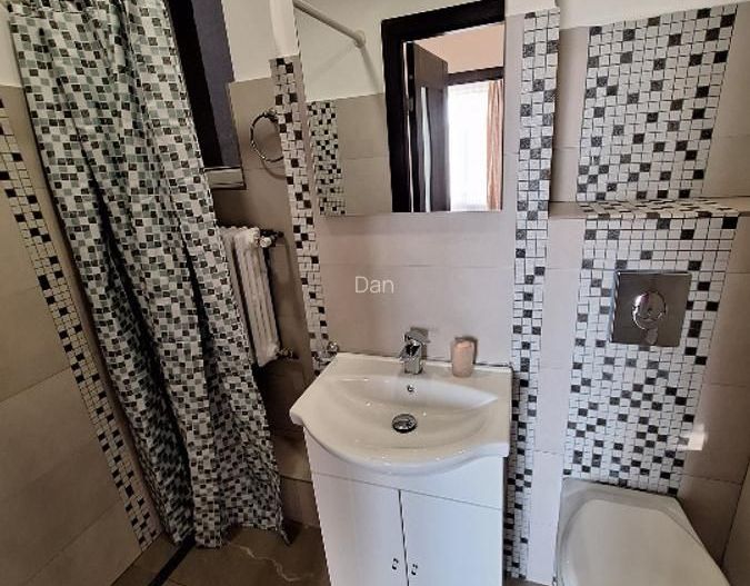 Apartament luminos Sala Palatului - Poză 8