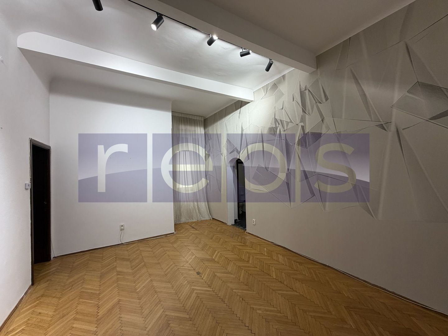 PRIMAVERII | INCHIRIERE APARTAMENT LUX IN VILA | 115 MP | NEMOBILAT | - Poză 10