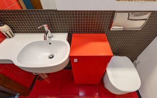 Apartament doua niveluri | 139 mp si terasa | 4 camere | Dorobantilor - Poză 22