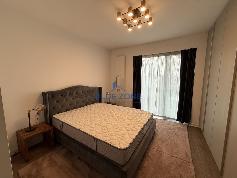 Apartament 2 camere decomandat | Cloud9 Residence | Parcare subterană - Poză 5