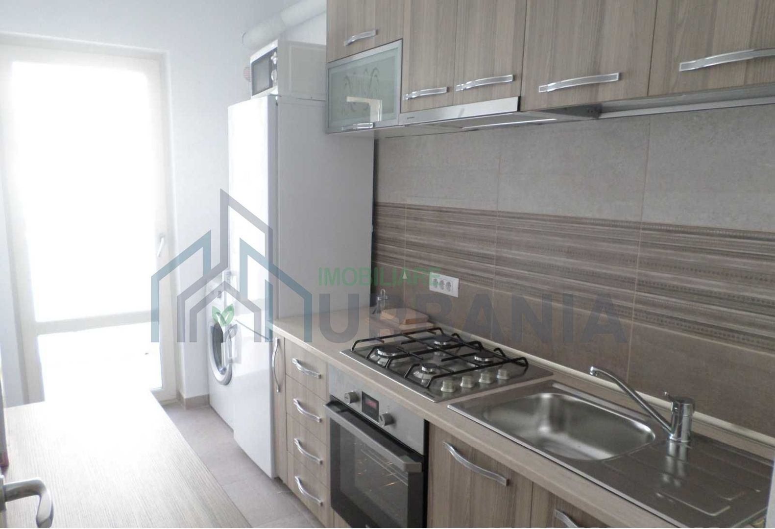 Apartament 1 cameră de închiriat în Conest Grand Residence, Tudor Vladimirescu, Iași - Poză 3