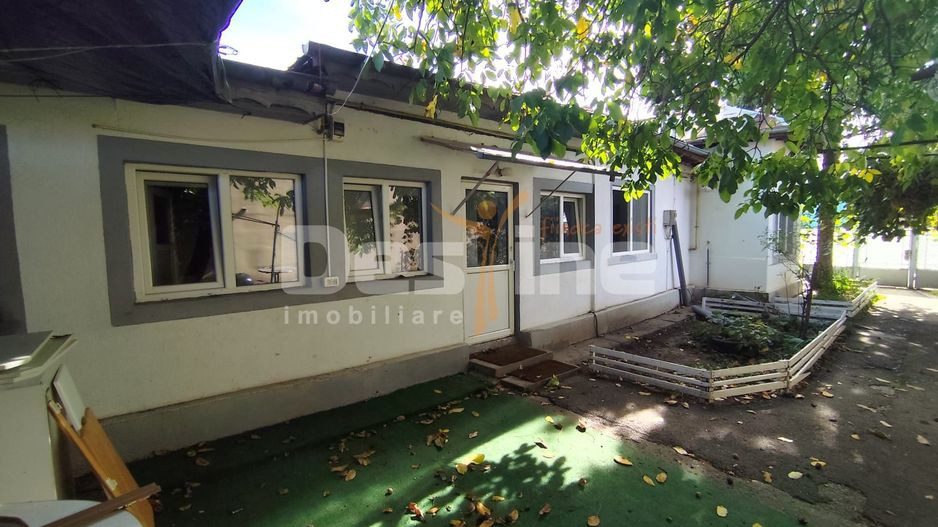 Casa  Sala Sporturilor Olimpia 253 mp., 15ml deschidere! - Poză 1